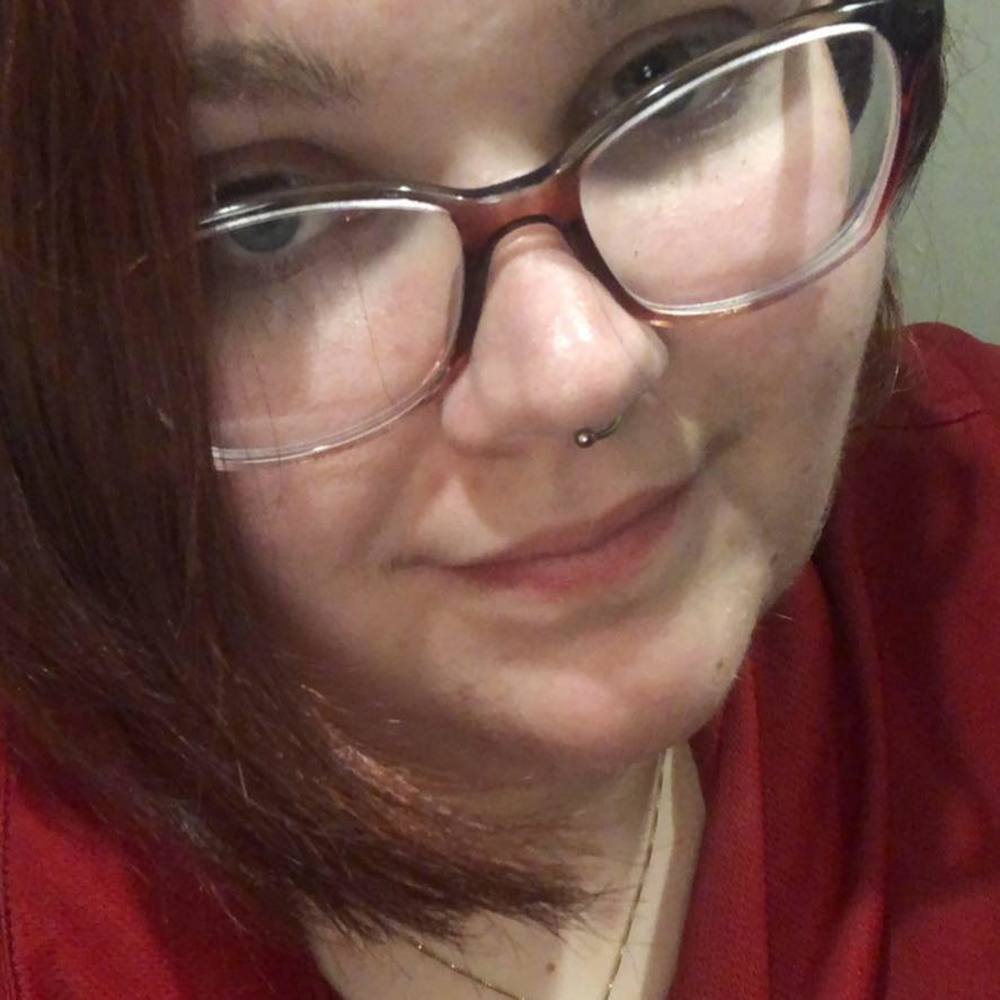 Meet your Posher, Kellie